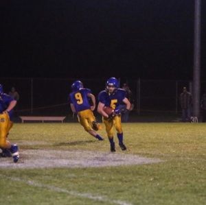 Meet your Posher, Nick